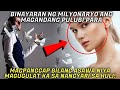 BINAYARAN NG MILYONARYO ANG MAGANDANG PULUBI PARA MAGPANGGAP NA ASAWA NIYA, KAKAIBA ANG NANGYARI!