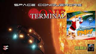 Terminal One - Space Conquerors