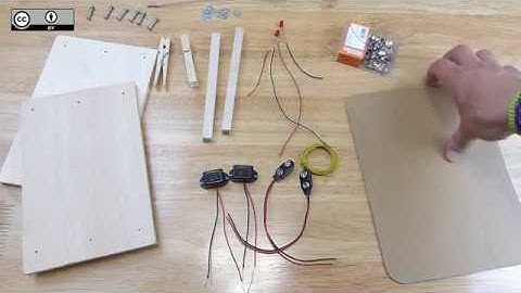 "Versionando el TELÉGRAFO de MORSE" # Proyecto escolar (fácil)