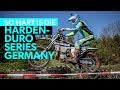 WAS NICHT TÖTET, HÄRTET AB: HardEnduroSeries Germany 2018 in Neuhaus Schierschnitz