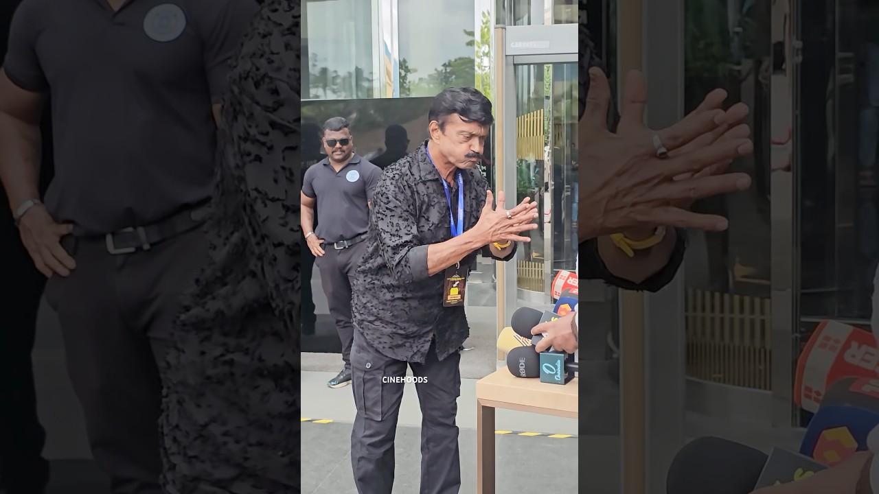 ഭീമൻരാഗു എന്താണ് ചെയ്തതെന്ന് മനസ്സിലായോ!😂Bheeman Raghu Funny Action 