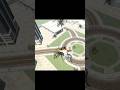 ⚡Revers Jump Test In Indian Bike Driving 3d 🤯 #shorts