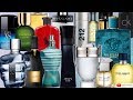 LOS MEJORES PERFUMES PARA HOMBRES