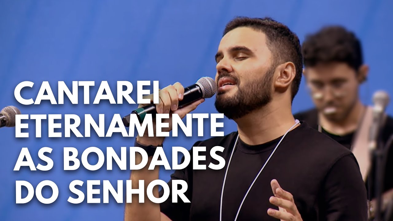 Ação de graças na missa de encerramento do Renascer 2025 em Fortaleza-CE