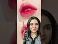 I Tried The Korean Lipstick Hack ЁЯдпЁЯШН I Tried The Korean Lipstick Hack ЁЯдпЁЯШН