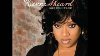 Miniatura de vídeo de "Kierra Sheard : Like David"