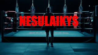 ANYANYA -  NESULAIKYS