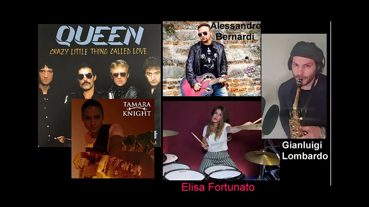 Alessandro Bernardi,Elisa Fortunato,Gianlu...  Lom...