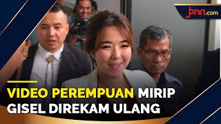 Analisis Roy Suryo Kemiripan Cewek Di Video Syur Dengan Gisel Mencapai 74 Persen