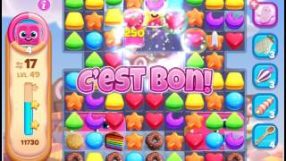 Cookie Jam Blast Level 49 Cookie Jam Blast Level 49 Gameplay Solution
