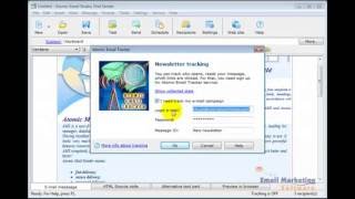 All-in-one email marketing software | 9 TOP email marketing programs | Atomic Email Studio