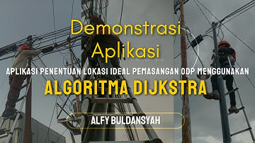 Demo Program Aplikasi UNINDRA - Alfy Buldansyah 202043502094
