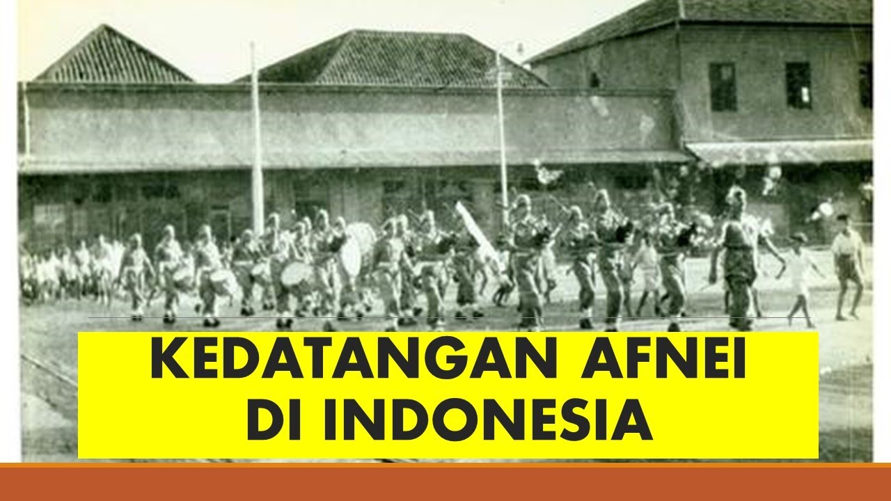 20+ Tugas afnei di indonesia adalah ideas in 2021 