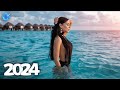 Alan Walker, Dua Lipa, Miley Cyrus, Martin Garrix & Kygo, The Chainsmokers Style🔥Summer Vibes #19