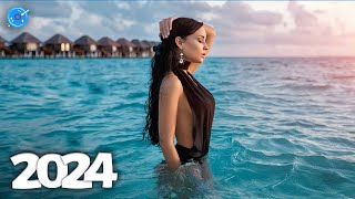 Alan Walker, Dua Lipa, Miley Cyrus, Martin Garrix \& Kygo, The Chainsmokers Style🔥Summer Vibes #19