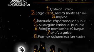 Saian - Çatıkatı (İntro) | Dilimizi Biliyor 2010