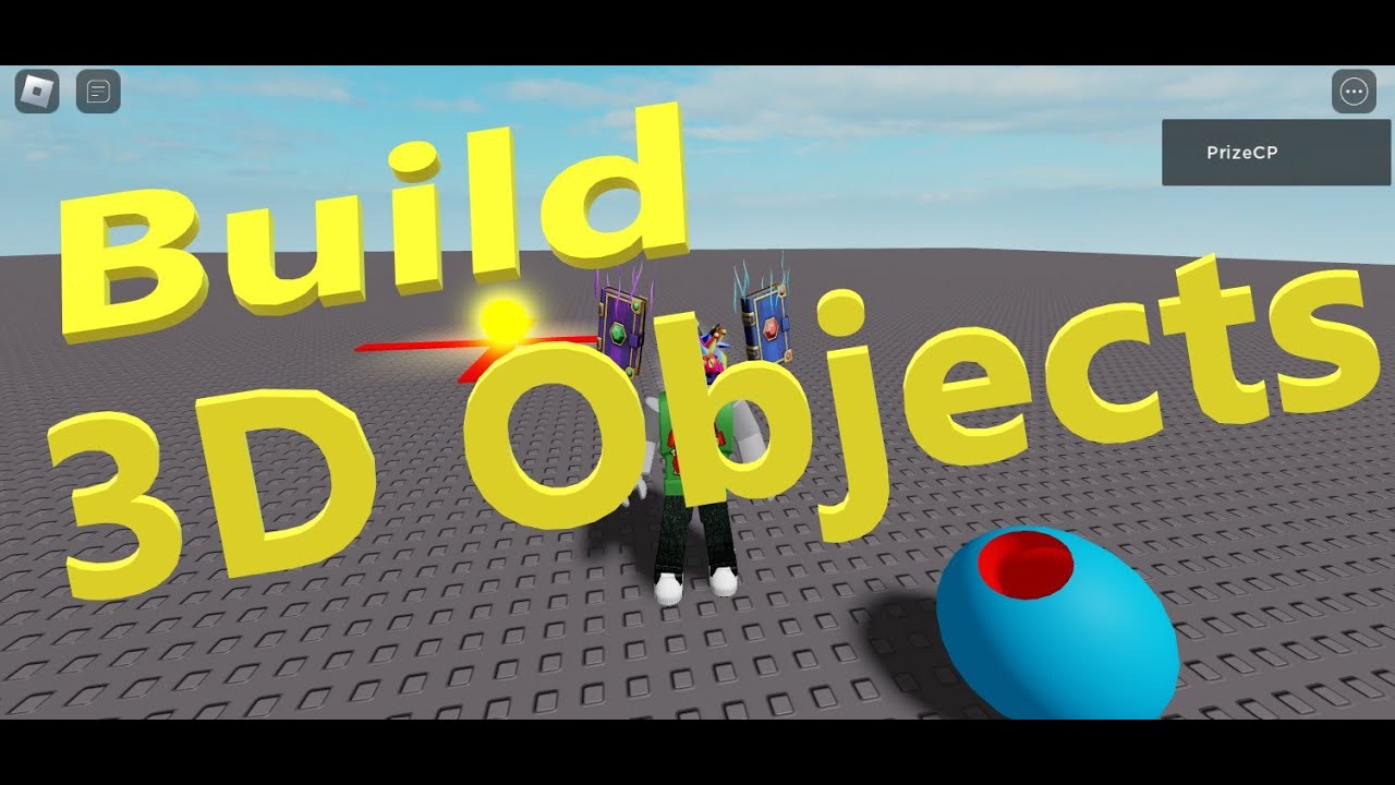 build high quality models in roblox for you