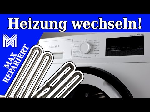 Heizung tauschen bei