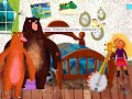 Goldilocks and little bear by nosy crow  brief gameplay marksungnow