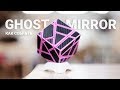 Как собрать Гост Миррор Блокс | Обзор FangCun Ghost Mirror Blocks + РОЗЫГРЫШ 🎁