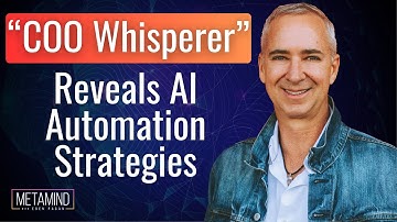 AI Delegation Masterclass: Scale Your Business WITHOUT Working Harder