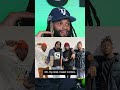Who are your dream music collabs?