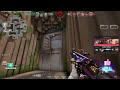 Road to Silver 1 (Serious Rank Push)