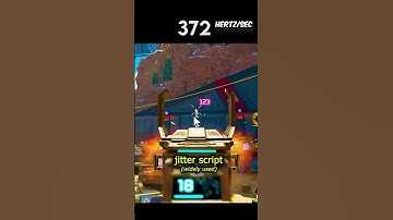 All Apex Streamers use this ! #apexlegends #apex