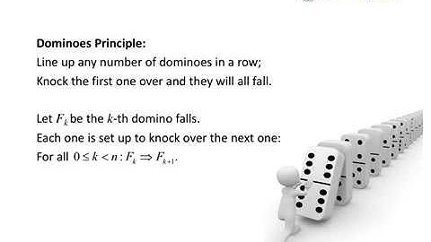 Research Methods Lecture: Chapter 5 - Logical Reasoning, Part 4: Induction