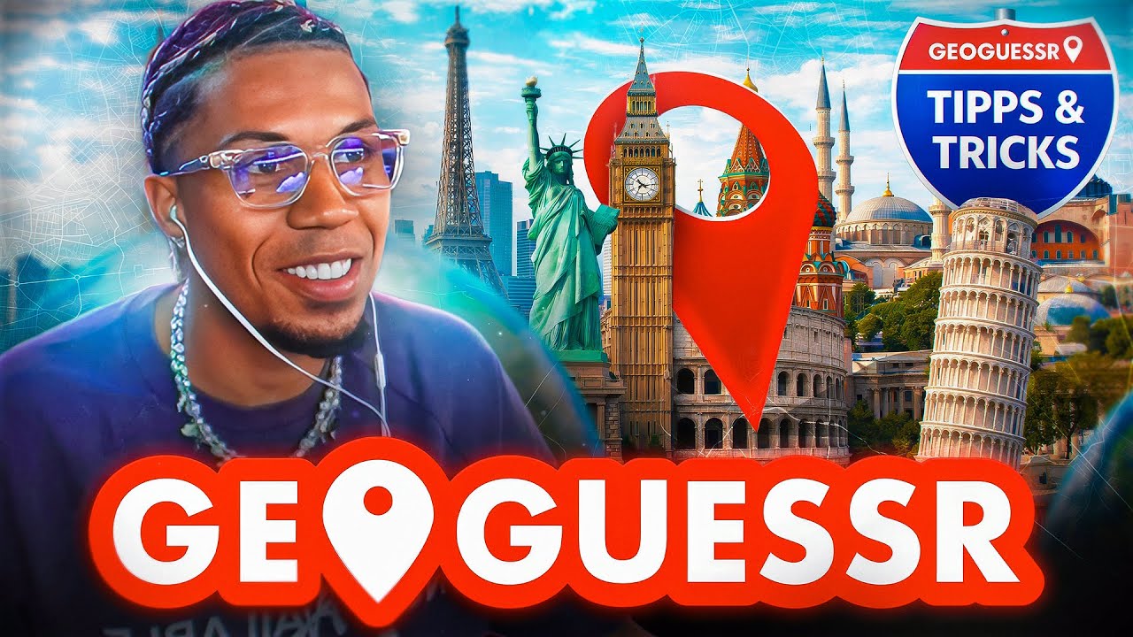 😱NEUER RANG REKORD?! & DAS KRASSESTE COMEBACK EVER!!🔥🏆 GeoGuessr Ranked