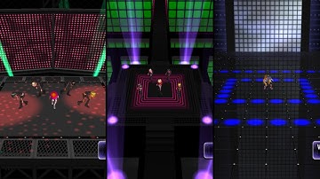 DDR Hottest Party 2 - Imagined Story Mode (Normal) [Chapter 1 Full]