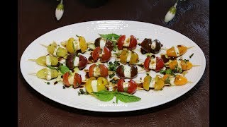 Лучшая закуска на праздничный стол - Быстро, Красиво и Очень Вкусно! Лучшая закуска на праздничный стол - Быстро, Красиво и Очень Вкусно!