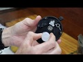 ASFN Fishing Tech - Servicing a Mulitiplier Reel (Daiwa BG40H)