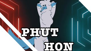 PHUT HON // animation meme // flipaclip