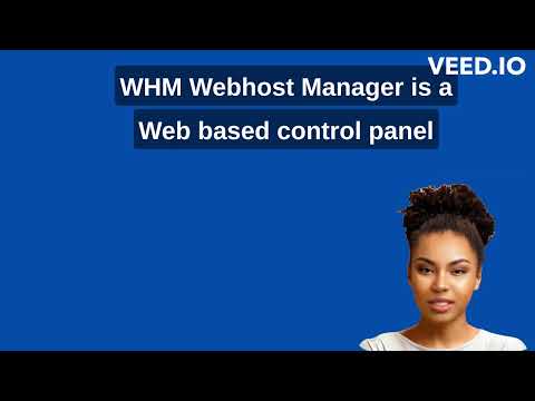 How to create Hosting Package in WHM (Web Host Manager