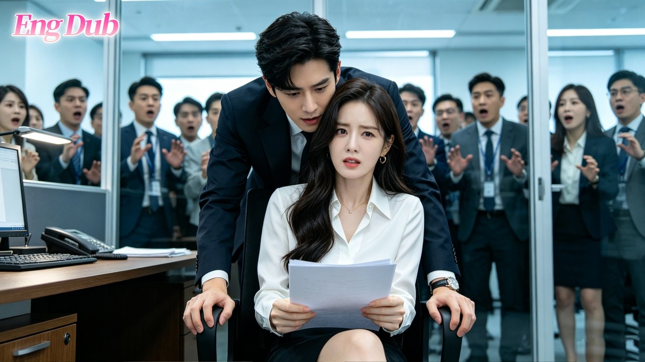 CEO avoids women & fires those who try to seduce him. She’s shocked to find he’s her one-night stand