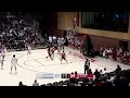 Batties Drops 31 Points to Lead Harvard Past Columbia 87-75