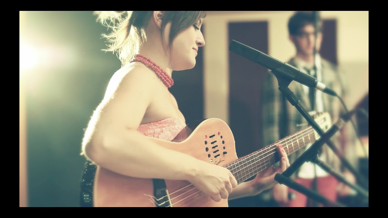 Thaïs Morell - LIVE at Millenia Estudios - 