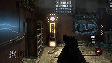 PHD Flopper | Mob of the Dead Grief