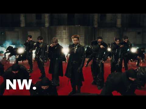 [4K 60FPS] BTS (방탄소년단) ‘Hooligan’ Performance Video