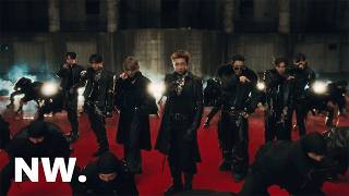 [4K 60FPS] BTS (방탄소년단) ‘Hooligan’ Performance Video