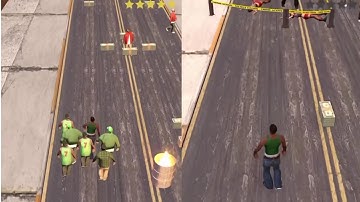 Gang Run 3D. All Levels Gameplay Android, iOS. #game #gameplay #mobileplay