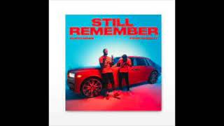 Gucci Mane ft.  Pooh Shiesty - Still Remember (Slowed)