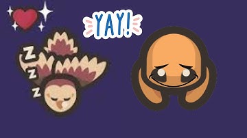 Taming a Barn Owl in Taming.io