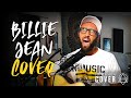 Bille Jean - Chris Cornell - Cover by Sterling R Jackson