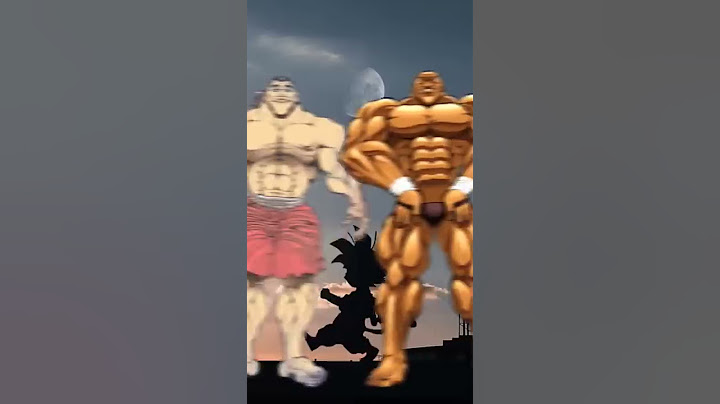 Yuichiro Hanma vs Baki Verse