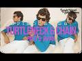 Turtleneck & Chain Part 5: Japan | The Lonely Island And Seth Meyers Podcast Episode 128