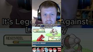 ВЗРЫВАЮЩИЕСЯ ЛЕГЕНДАРНЫЕ СУПЕРМАРКЕТЫ?! 💥 #покемон #игры #pokemongame