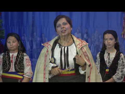 ADRIANA VINTAN - ZIS-O FATA CATRE JUNE