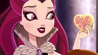 Ever After High Türkçe 3. Bölüm Şekerden Evçocuklar Için Çizgi Filmler